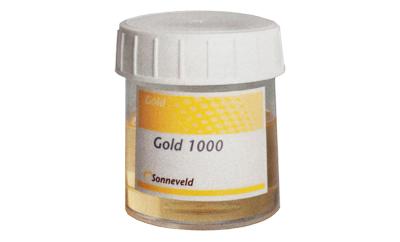 Gold1000