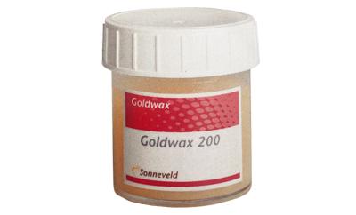 Goldwax200