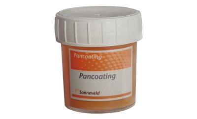 Pancoating